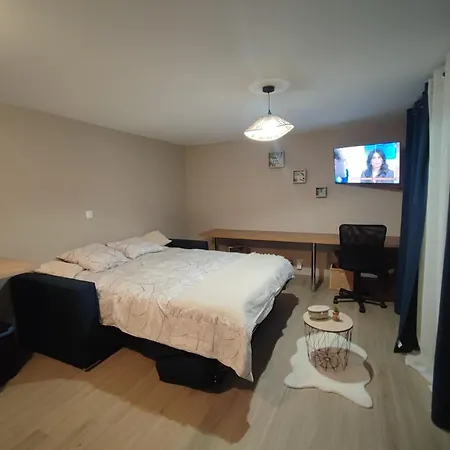 A La Campagne Auchy-au-Bois