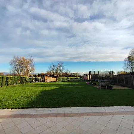 A La Campagne Auchy-au-Bois