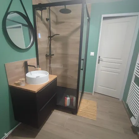 Apartament A La Campagne