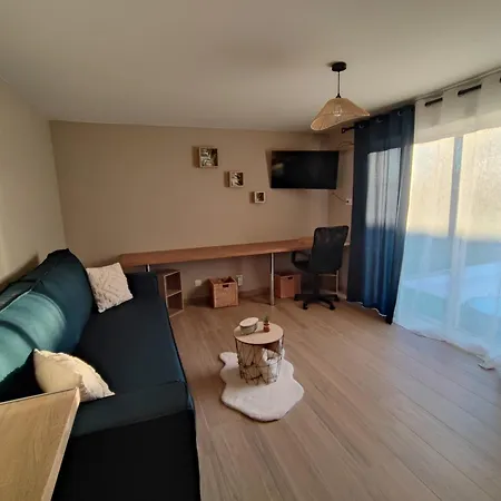 Appartement A La Campagne