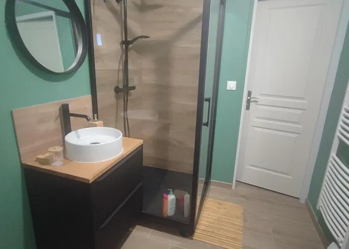 Apartment A La Campagne