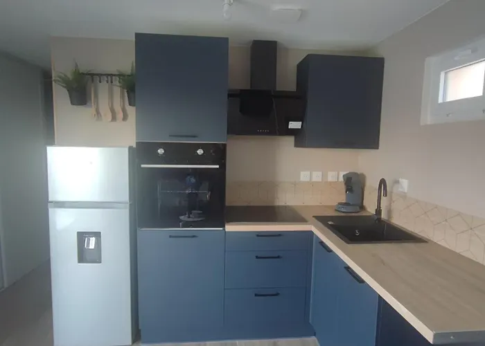 A La Campagne Apartment Auchy-au-Bois